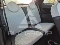 2022 Fiat 500