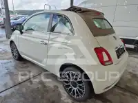 2022 Fiat 500