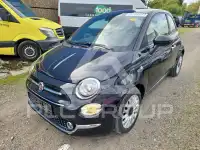 2022 Fiat 500