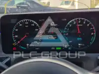 2022 Mercedes Benz CLA-Class