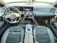 2022 Mercedes Benz CLA-Class