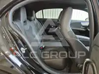 2022 Mercedes Benz A