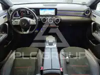 2022 Mercedes Benz A