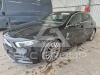 2022 Mercedes Benz A