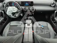 2022 Mercedes Benz CLA-Class