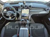 2022 Mercedes Benz GLC-Class