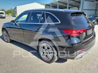 2022 Mercedes Benz GLC-Class