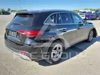 2022 Mercedes Benz GLC-Class