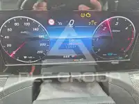 2022 Mercedes Benz C-Class