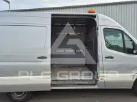 2022 Mercedes Benz Sprinter
