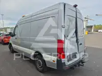 2022 Mercedes Benz Sprinter