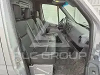 2022 Mercedes Benz Sprinter