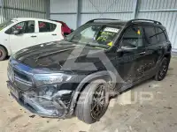 2022 Mercedes Benz EQA