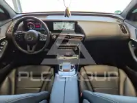 2022 Mercedes Benz EQC