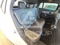 2022 Mercedes Benz EQC