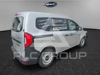 2022 Mercedes Benz Citan