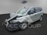 2022 Mercedes Benz Citan