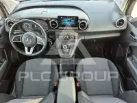 2022 Mercedes Benz Citan