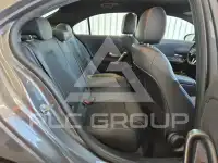 2022 Mercedes Benz A