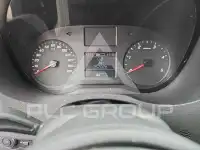 2022 Mercedes Benz Sprinter
