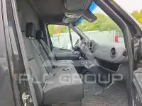 2022 Mercedes Benz Sprinter