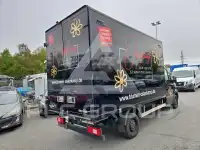 2022 Mercedes Benz Sprinter