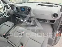 2022 Mercedes Benz Sprinter