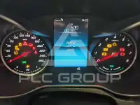 2022 Mercedes Benz C-Class