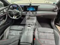2022 Mercedes Benz E-Class