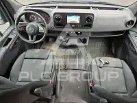 2022 Mercedes Benz Sprinter