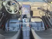 2022 Mercedes Benz SL-Class