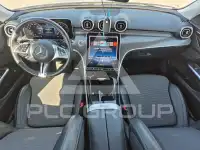 2022 Mercedes Benz C-Class