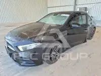 2022 Mercedes Benz A