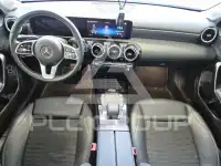 2022 Mercedes Benz A-Class