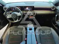 2022 Mercedes Benz A