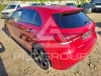 2022 Mercedes Benz A
