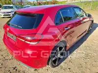 2022 Mercedes Benz A