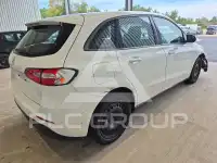 2022 Mercedes Benz B-Class
