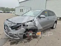 2022 Mercedes Benz B-Class