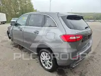 2022 Mercedes Benz B-Class