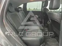 2022 Mercedes Benz B-Class