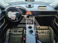 2022 Porsche Taycan