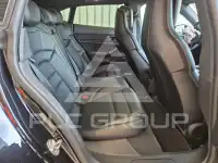 2022 Porsche Taycan