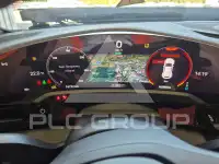 2022 Porsche Taycan