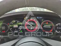 2022 Porsche 911