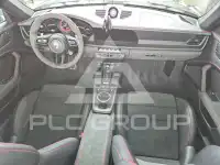 2022 Porsche 911