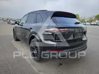 2022 Porsche Cayenne