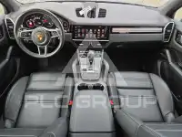 2022 Porsche Cayenne