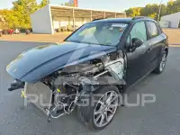 2022 Porsche Cayenne