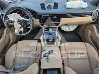2022 Porsche Cayenne